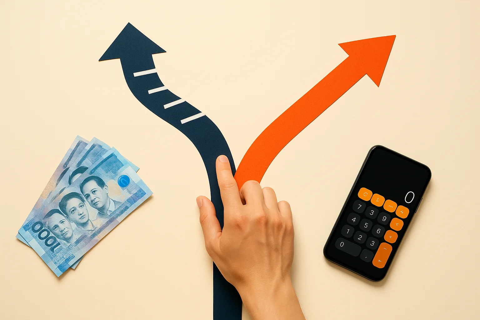 BIR 8% Freelancer Tax 2026: When It Saves You Money