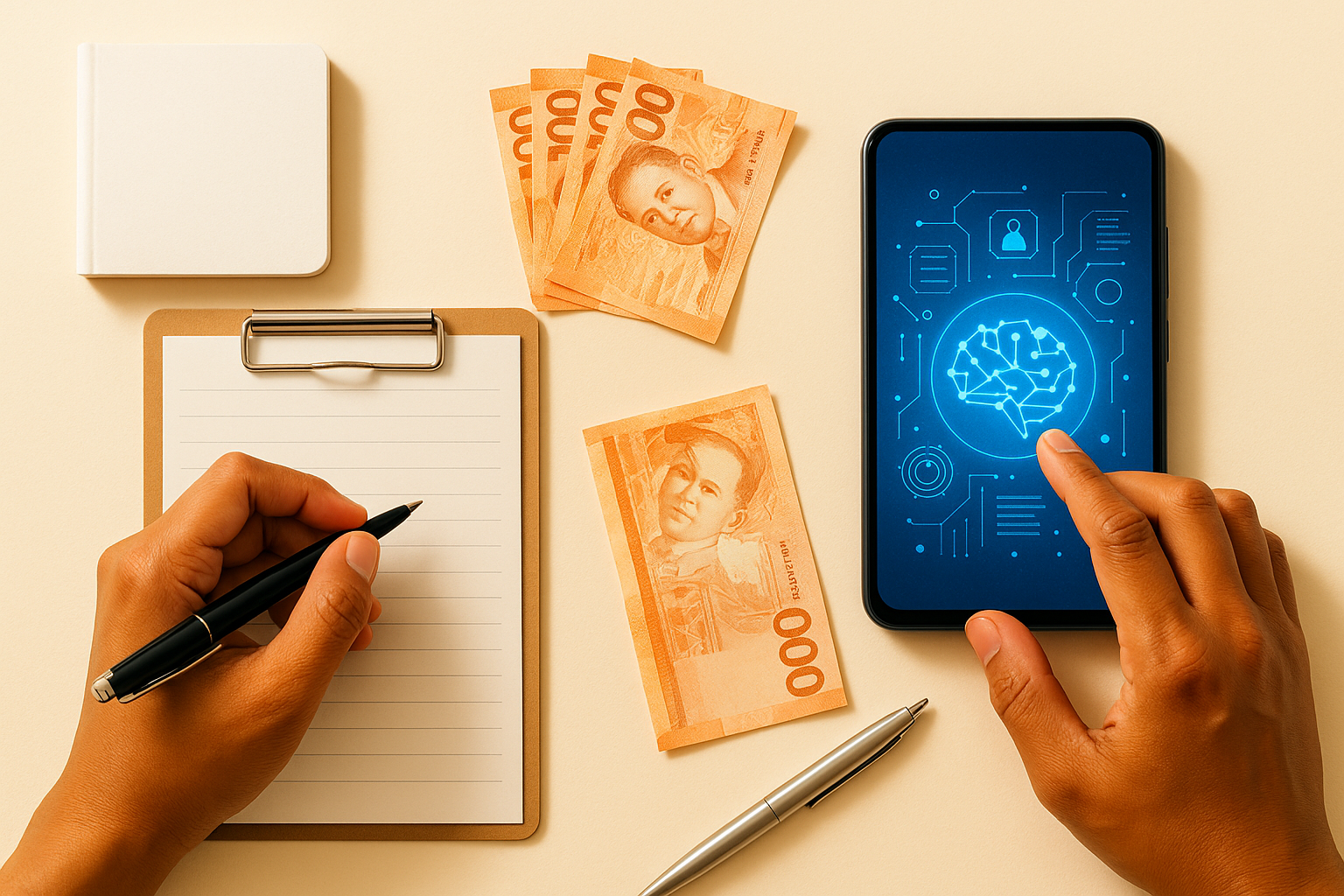 Beyond VA Work: What Filipino Freelancers Earning 3x More Are Doing