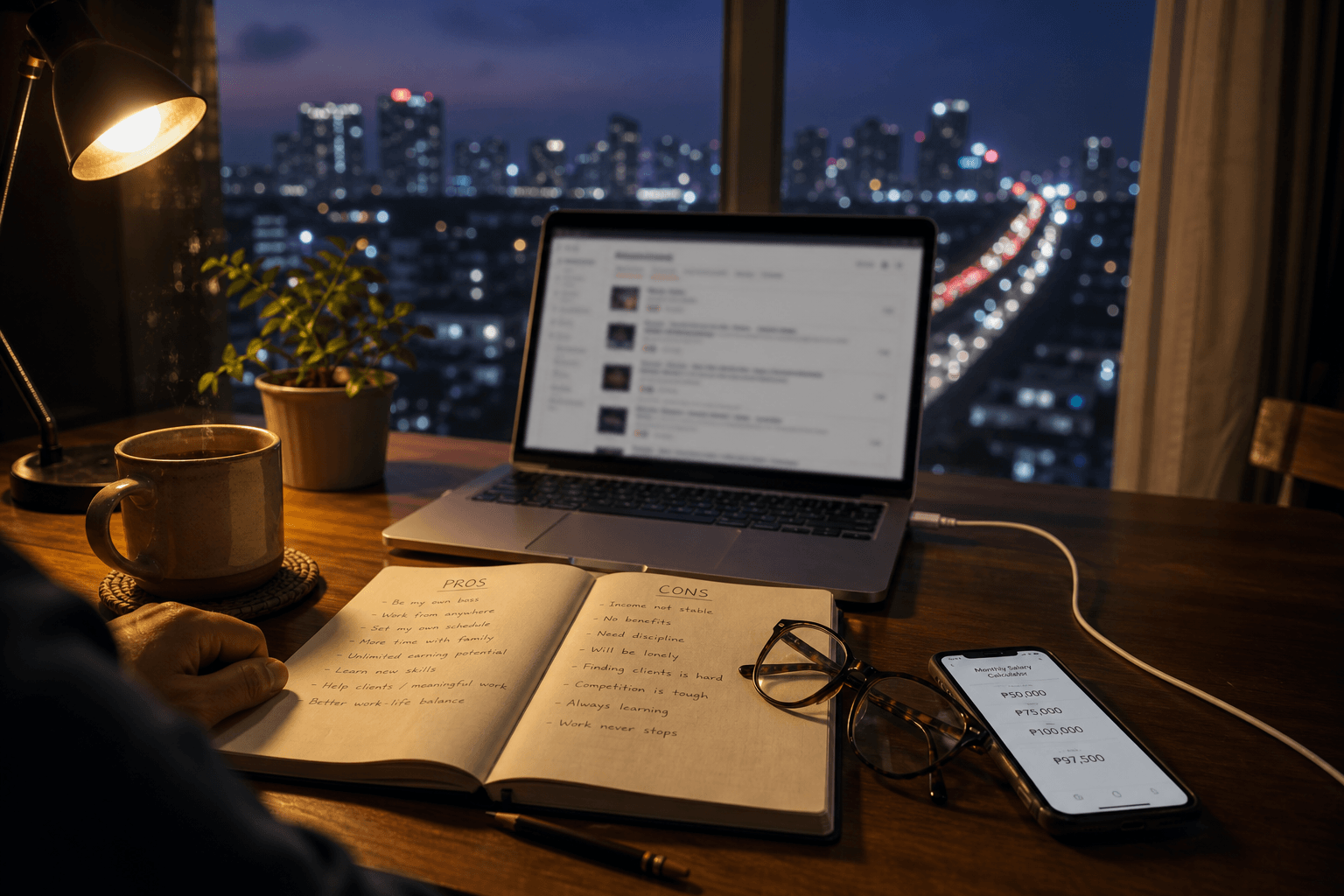 Should I Become a Filipino Freelancer in 2026? An Honest Decision Checklist
